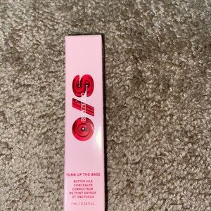 ONE/SIZE Turn Up The Base Butter Silk Concealer - Shade: Medium Dark 4 (GO)